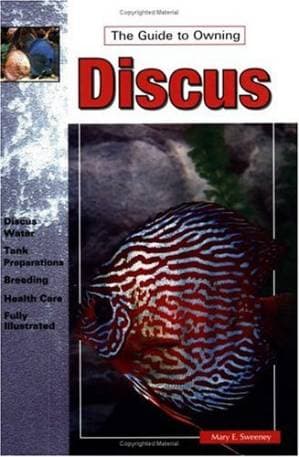 دانلود کتاب The Guide to Owning Discus