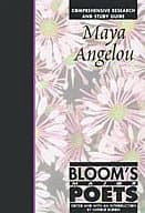 دانلود کتاب Maya Angelou (Bloom’s Major Poets)