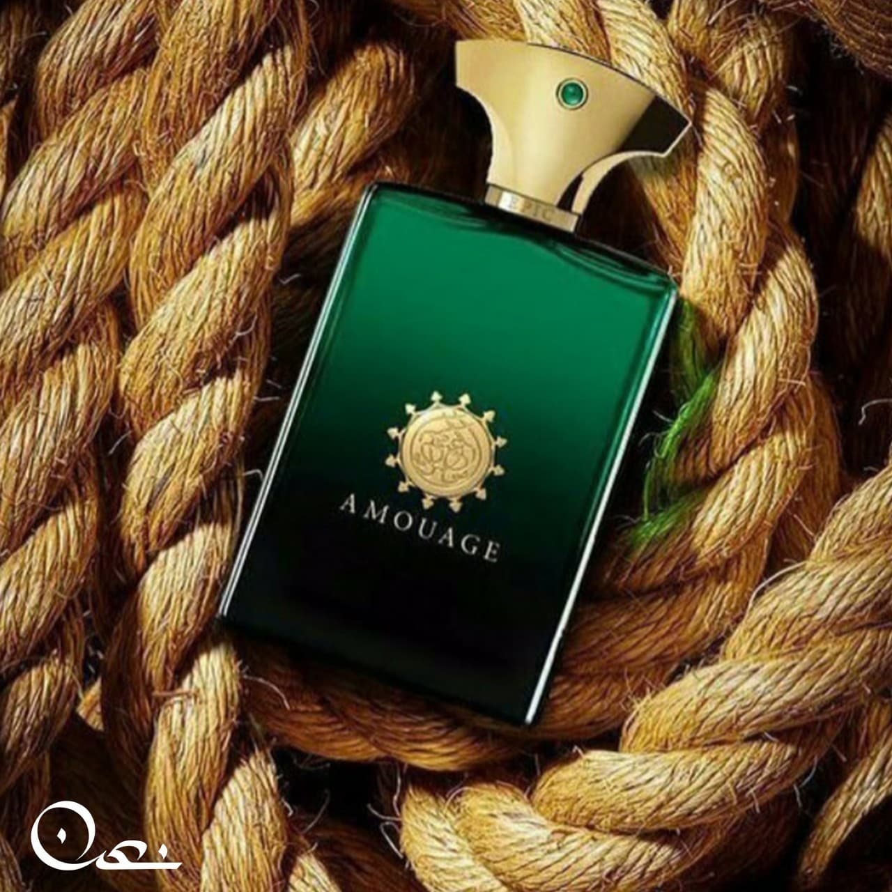 ادوپرفیوم آمواج مردانه مدل اپیک حجم ۱۰۰ میل — تصویر ۳