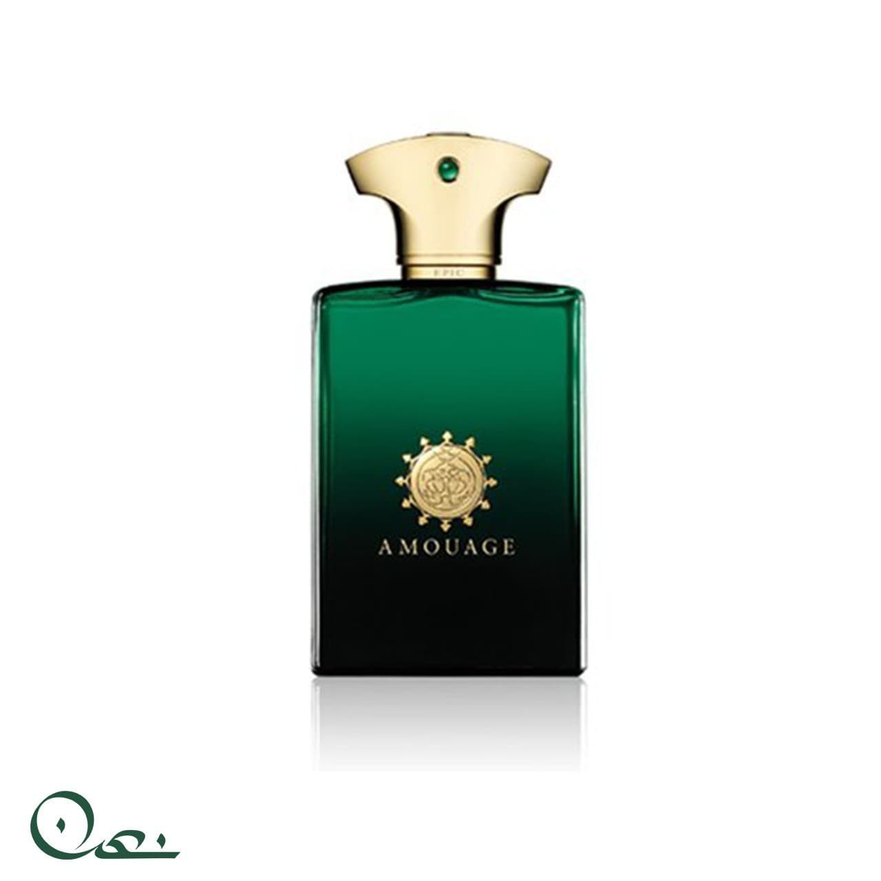 ادوپرفیوم آمواج مردانه مدل اپیک حجم ۱۰۰ میل