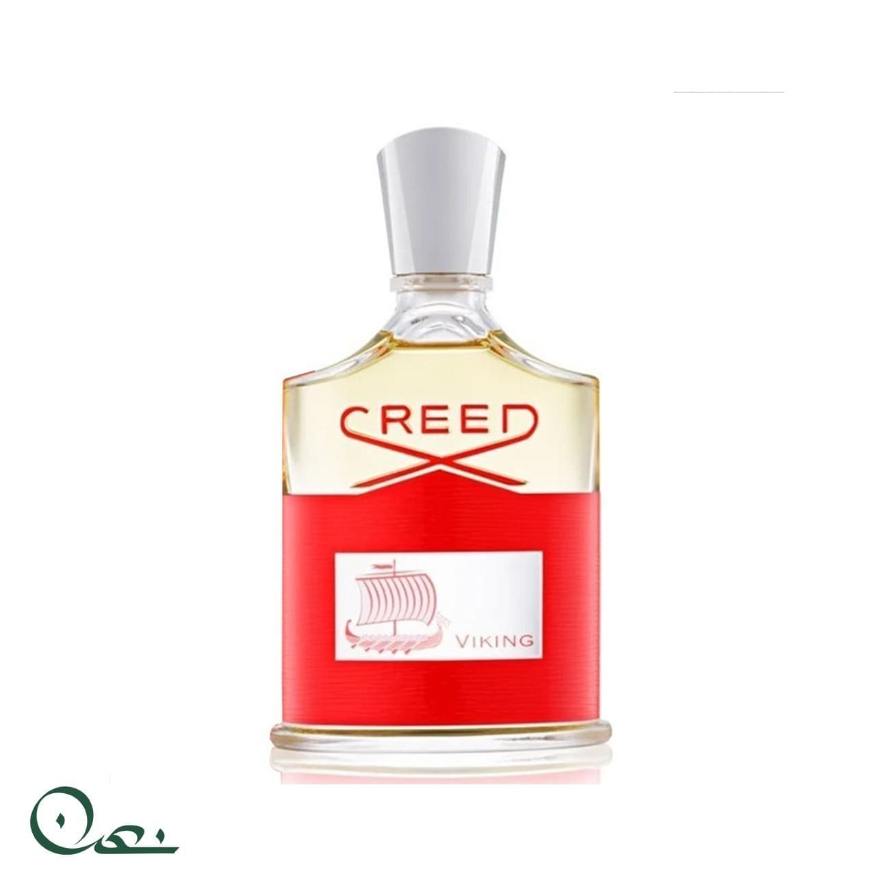 ادوپرفیوم کرید مردانه مدل وایکینگ حجم ۱۰۰ میل