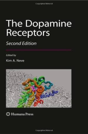 دانلود کتاب The Dopamine Receptors