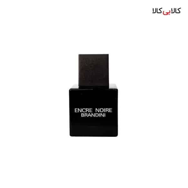 عطر جیبی برندینی انکر نویر مردانه 33 میلی لیتر — تصویر ۲