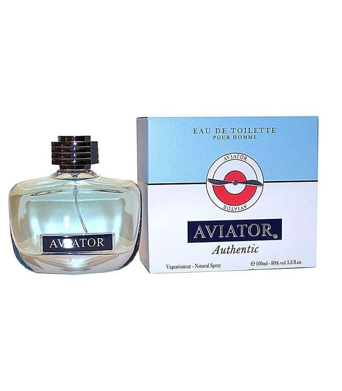 ادکلن پاریس بلو اویاتور اوسنتیک | Paris Bleu AVIATOR Authentic EDT