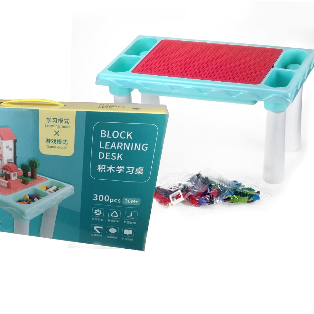 ساختنی مدل میز Learning desk کد 5631 — تصویر ۴