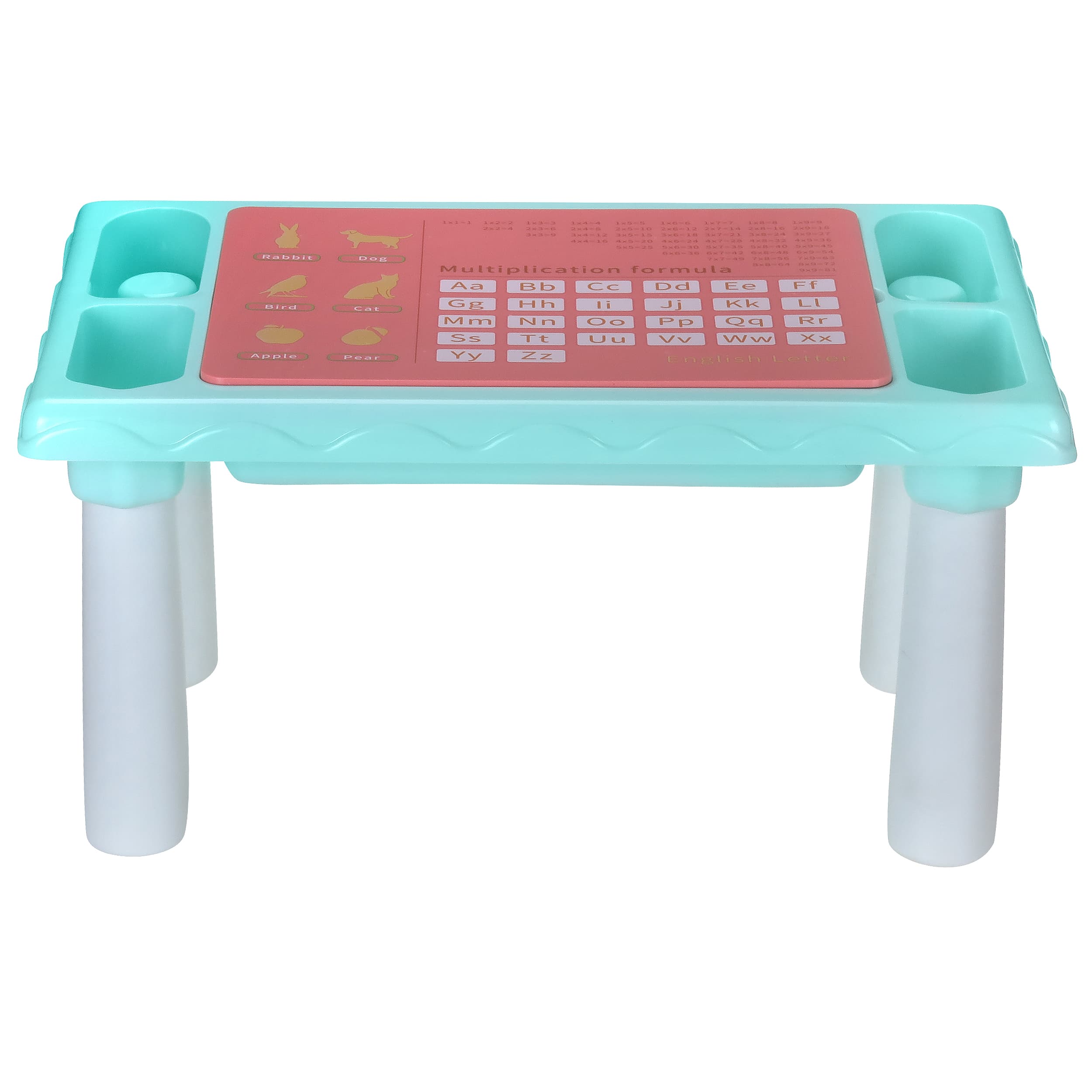 ساختنی مدل میز Learning desk کد 5631 — تصویر ۲