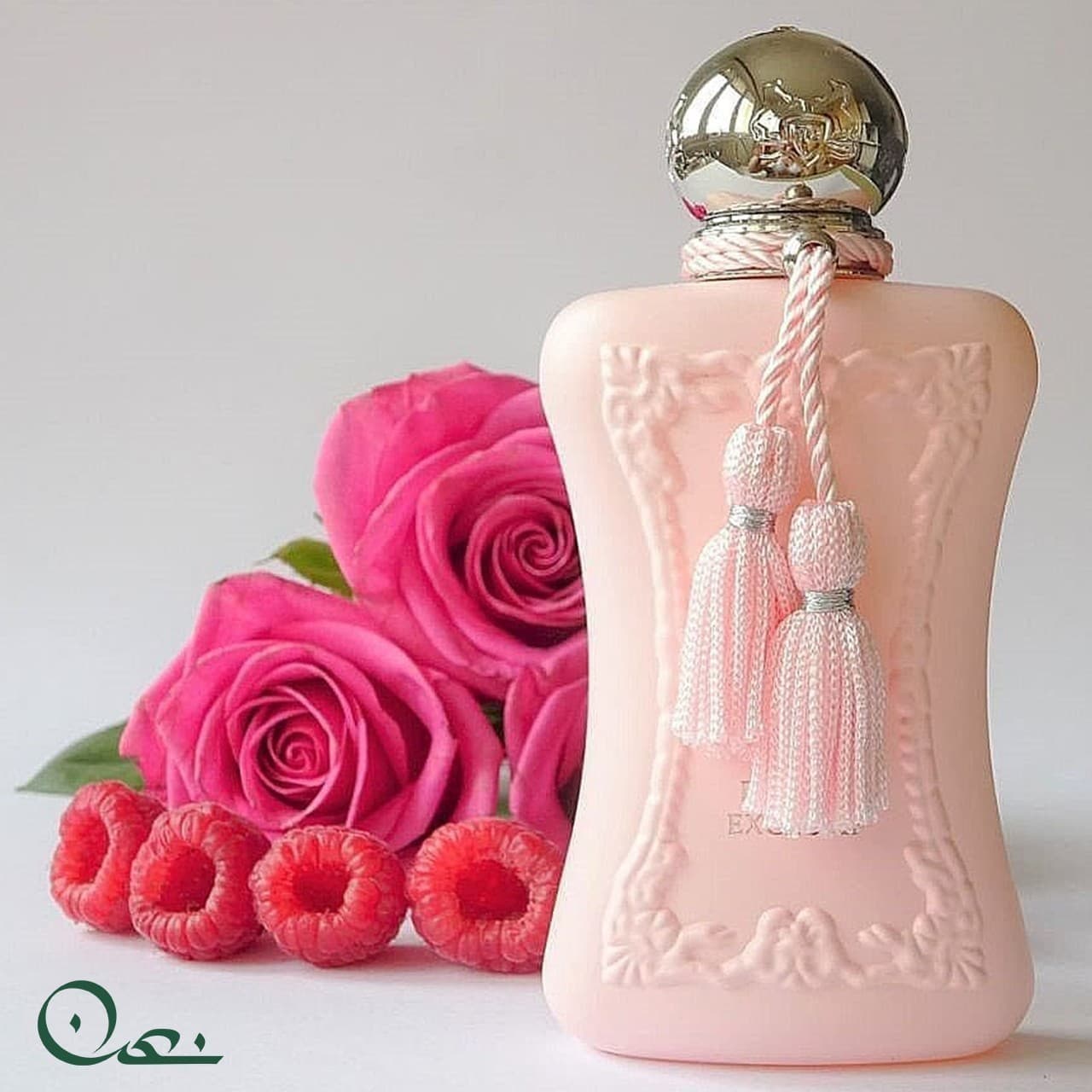 ادوپرفیوم مارلی زنانه مدل دلینا حجم ۷۵ میل — تصویر ۳