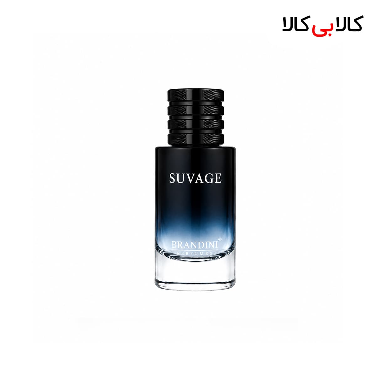 عطر جیبی برندینی ساواج مردانه حجم 33 میلی لیتر — تصویر ۳