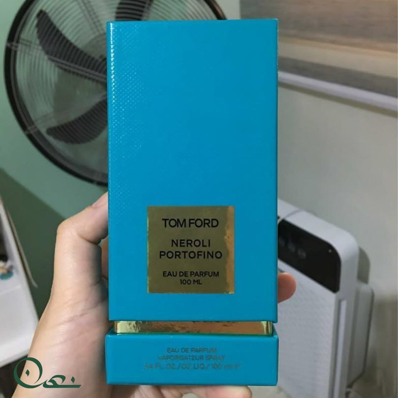 ادوپرفیوم تام فورد زنانه / مردانه مدل نرولی پورتوفینو حجم ۱۰۰ میل — تصویر ۲