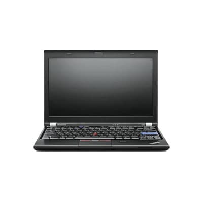 لپ تاپ استوک Lenovo ThinkPad X220
