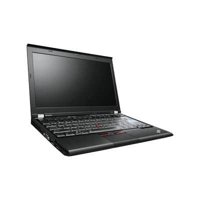 لپ تاپ استوک Lenovo ThinkPad X220 — تصویر ۲
