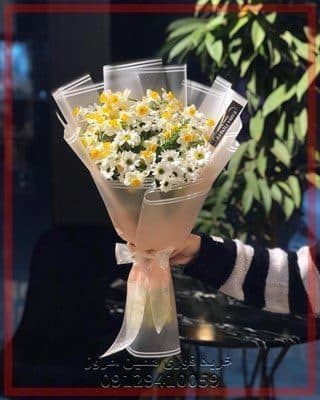 گلفروشی نزدیک نمایندگی پالادیوم