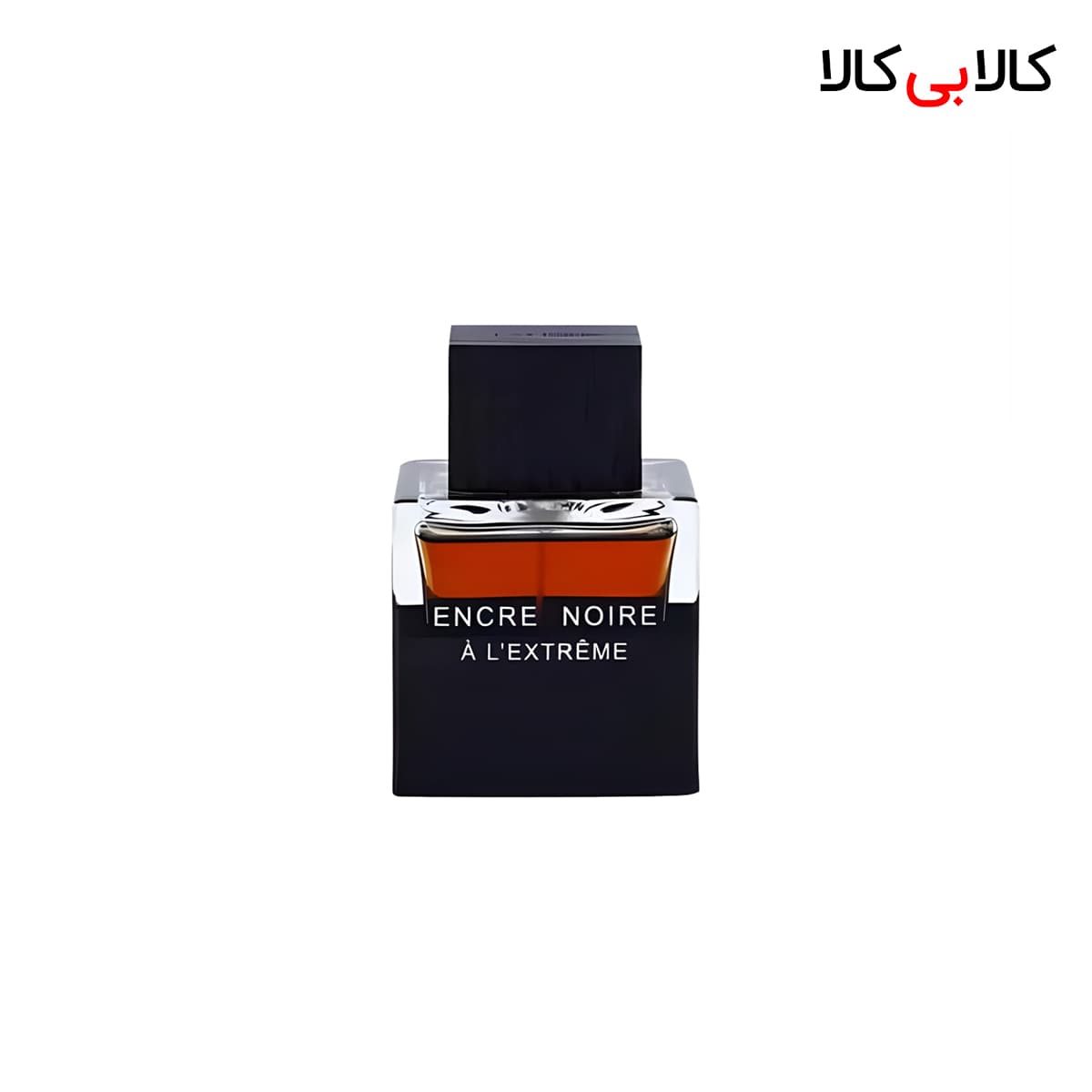 ادکلن لالیک انکر نویر ای ال اکستریم مردانه اصل حجم 100 میلی لیتر — تصویر ۲