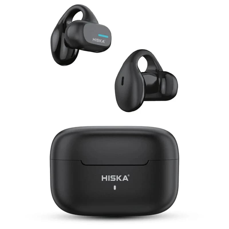 هندزفری بلوتوثی هیسکا FX-567 — تصویر ۳