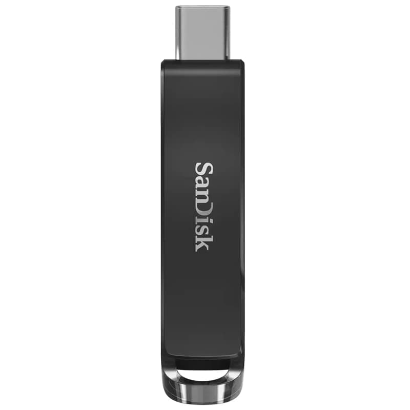 فلش 32 گیگ سن دیسک SanDisk Ultra OTG Type-C — تصویر ۳