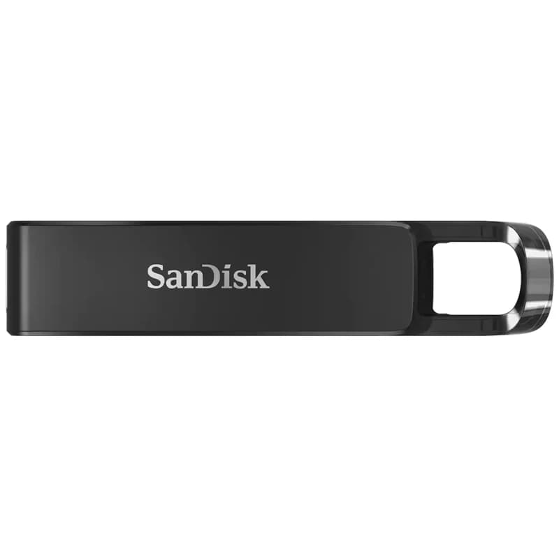 فلش 32 گیگ سن دیسک SanDisk Ultra OTG Type-C — تصویر ۵