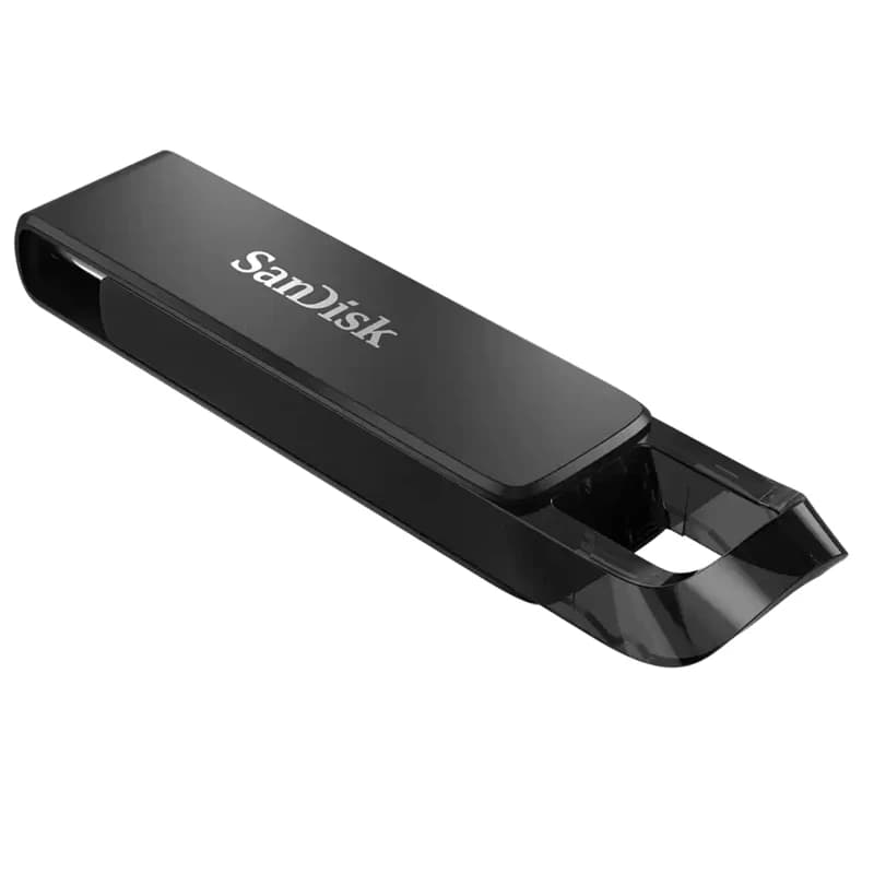 فلش 32 گیگ سن دیسک SanDisk Ultra OTG Type-C — تصویر ۷