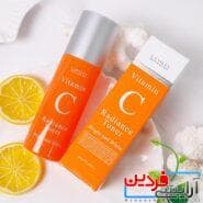تونر ویتامین سی لاو جو جو Love Jojo Vitamin C Toner