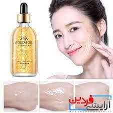 سرم گلدفول GOLDFOLL — تصویر ۴
