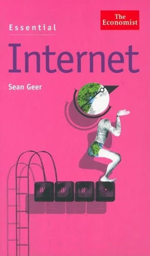 دانلود کتاب Essential Internet