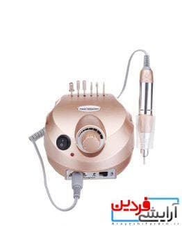 سوهان برقی نیل دریل مدل JMD-202