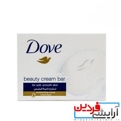 صابون داو سفید
