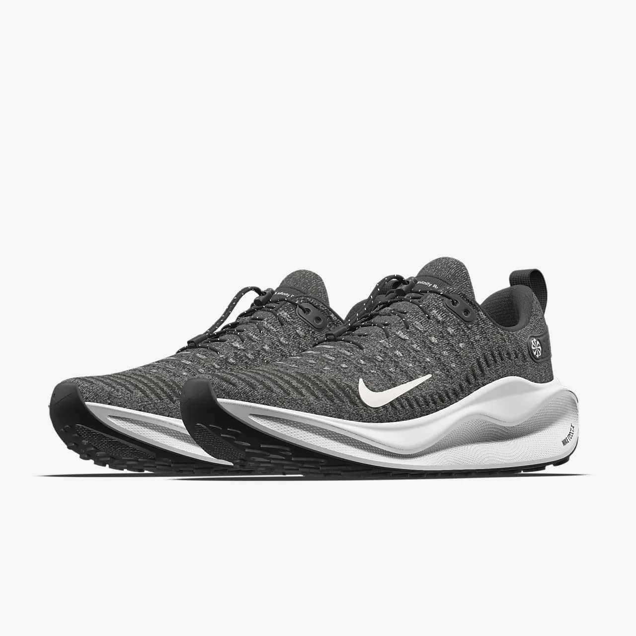کفش دویدن NIke مدل Infinity Run 4 – DX5049-900 — تصویر ۳