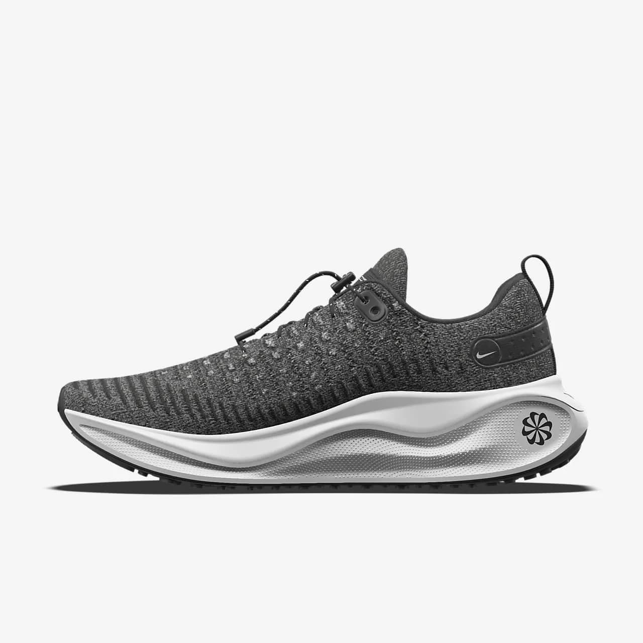 کفش دویدن NIke مدل Infinity Run 4 – DX5049-900 — تصویر ۲