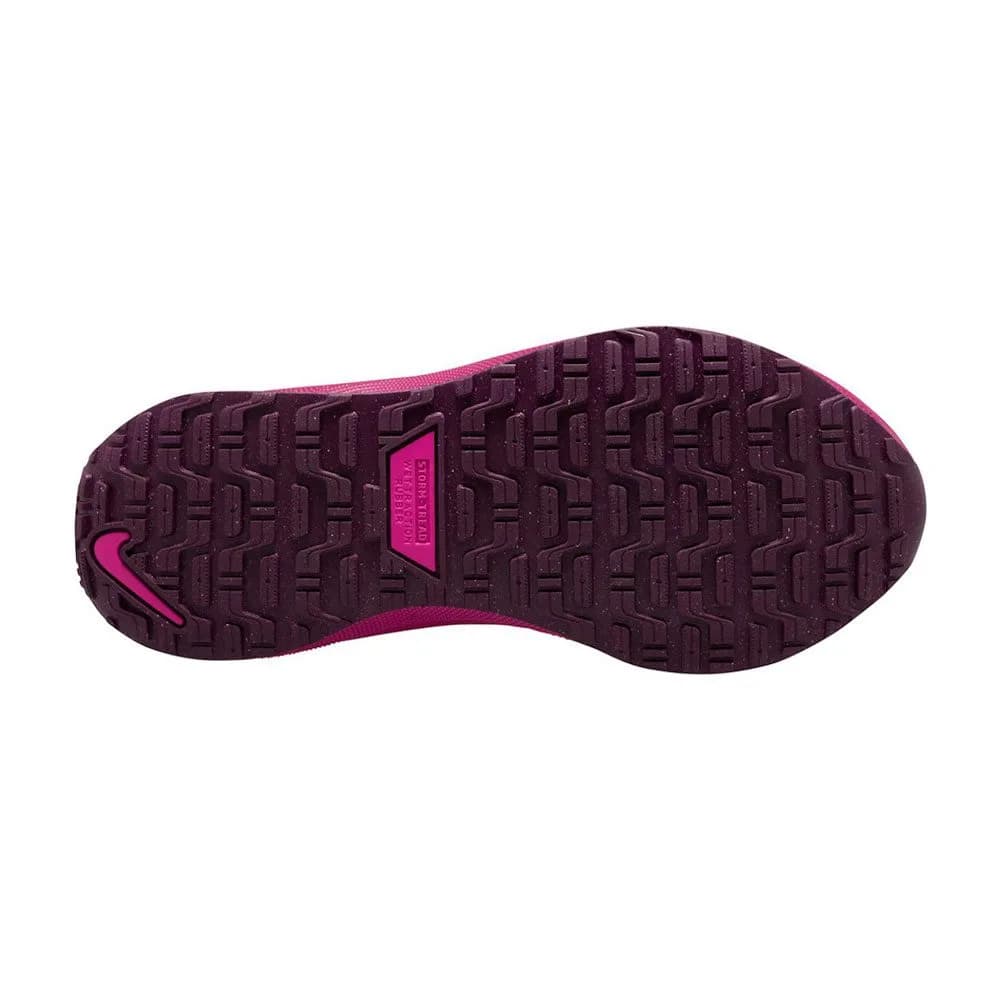 کفش دویدن طبیعت Nike مدل Infinity Run 4 Gore-tex – FB2197-600 — تصویر ۴