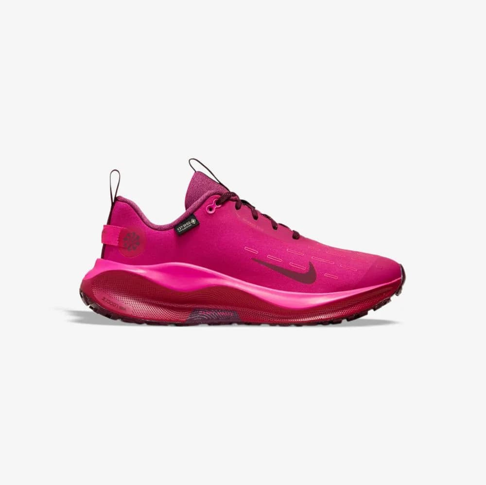 کفش دویدن طبیعت Nike مدل Infinity Run 4 Gore-tex – FB2197-600