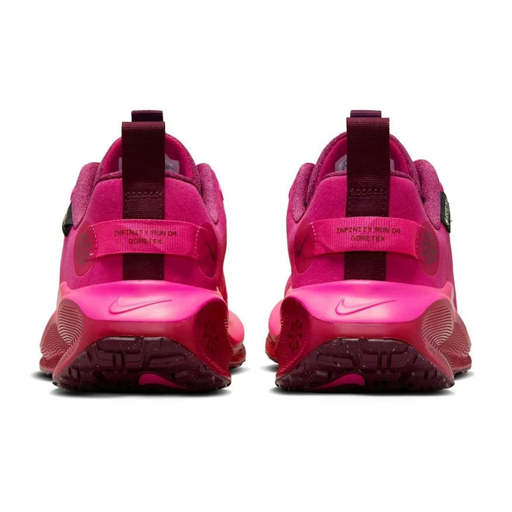 کفش دویدن طبیعت Nike مدل Infinity Run 4 Gore-tex – FB2197-600 — تصویر ۵