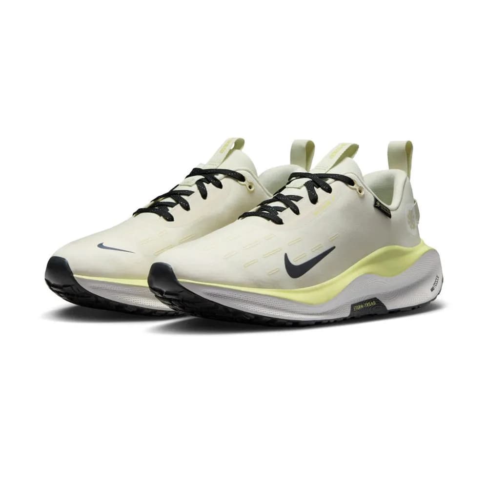 کفش دویدن طبیعت Nike مدل Infinity Run 4 Gore-tex – FB2197-600 — تصویر ۱۱
