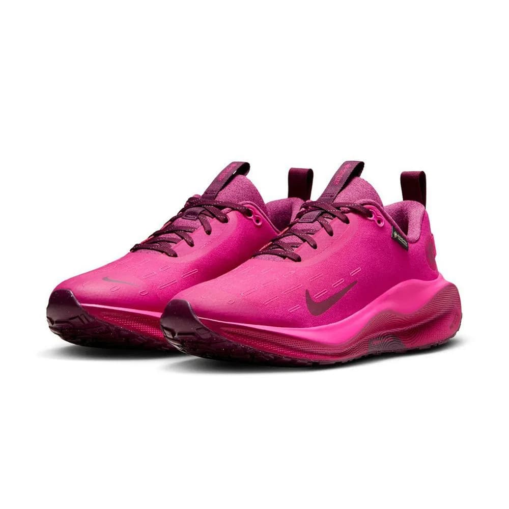 کفش دویدن طبیعت Nike مدل Infinity Run 4 Gore-tex – FB2197-600 — تصویر ۳