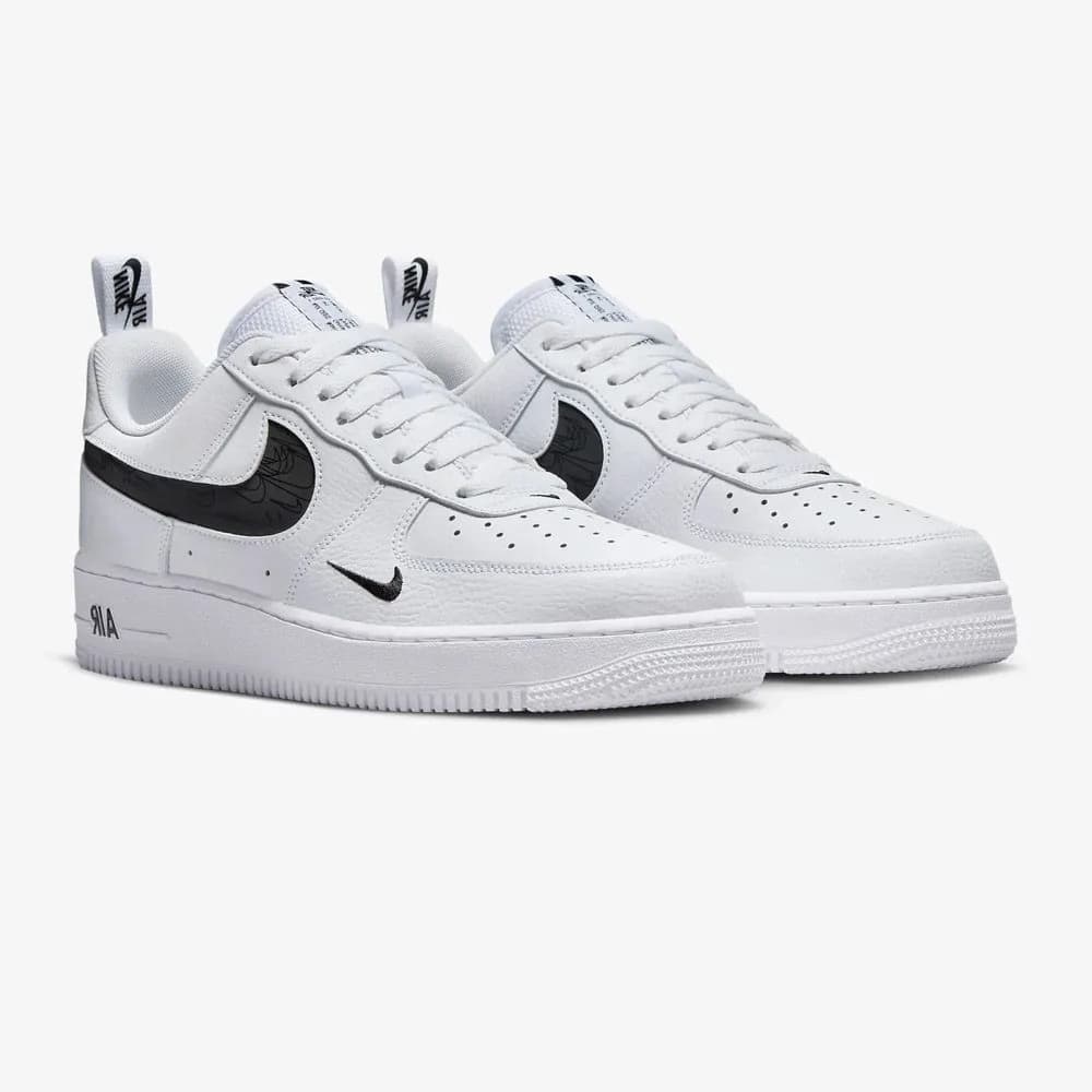 کتونی Nike مدل Air Force 1 – FV1320-100 — تصویر ۳