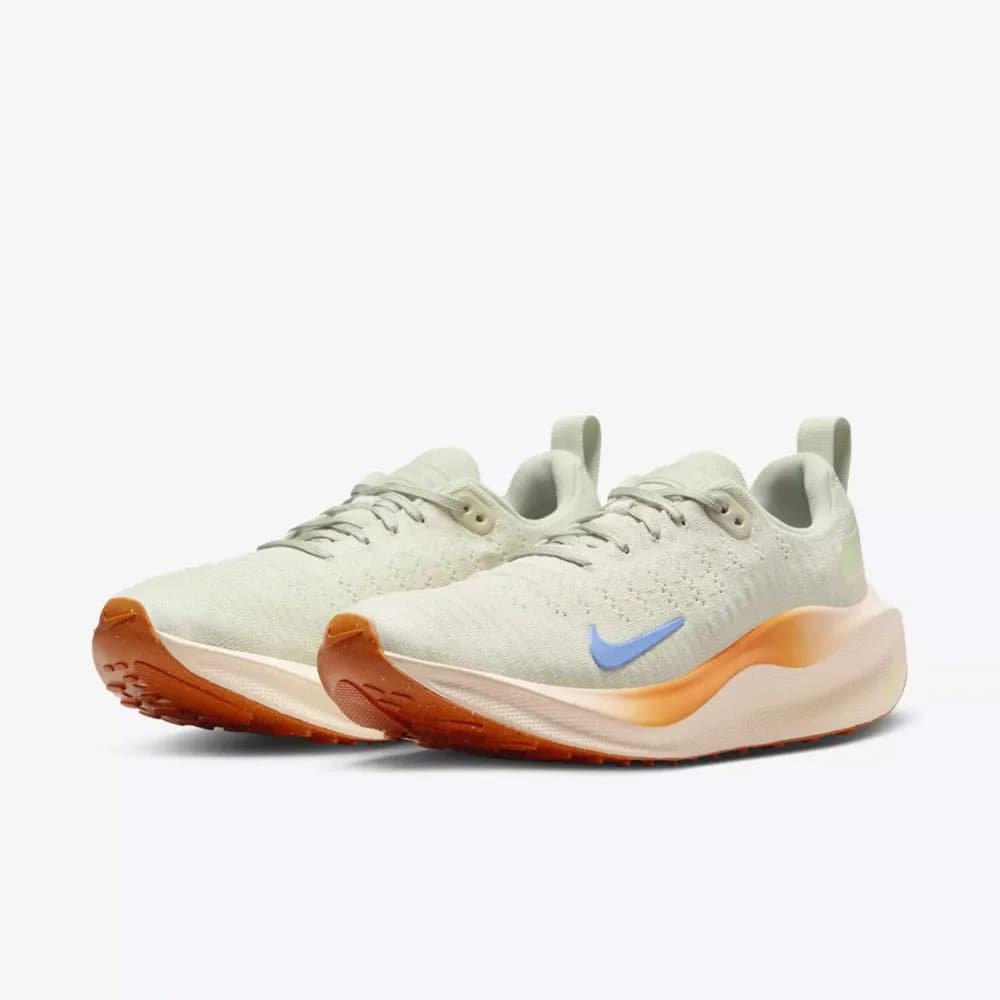 کفش دویدن Nike مدل Infinity Run 4 – DR2670-301 — تصویر ۱۱