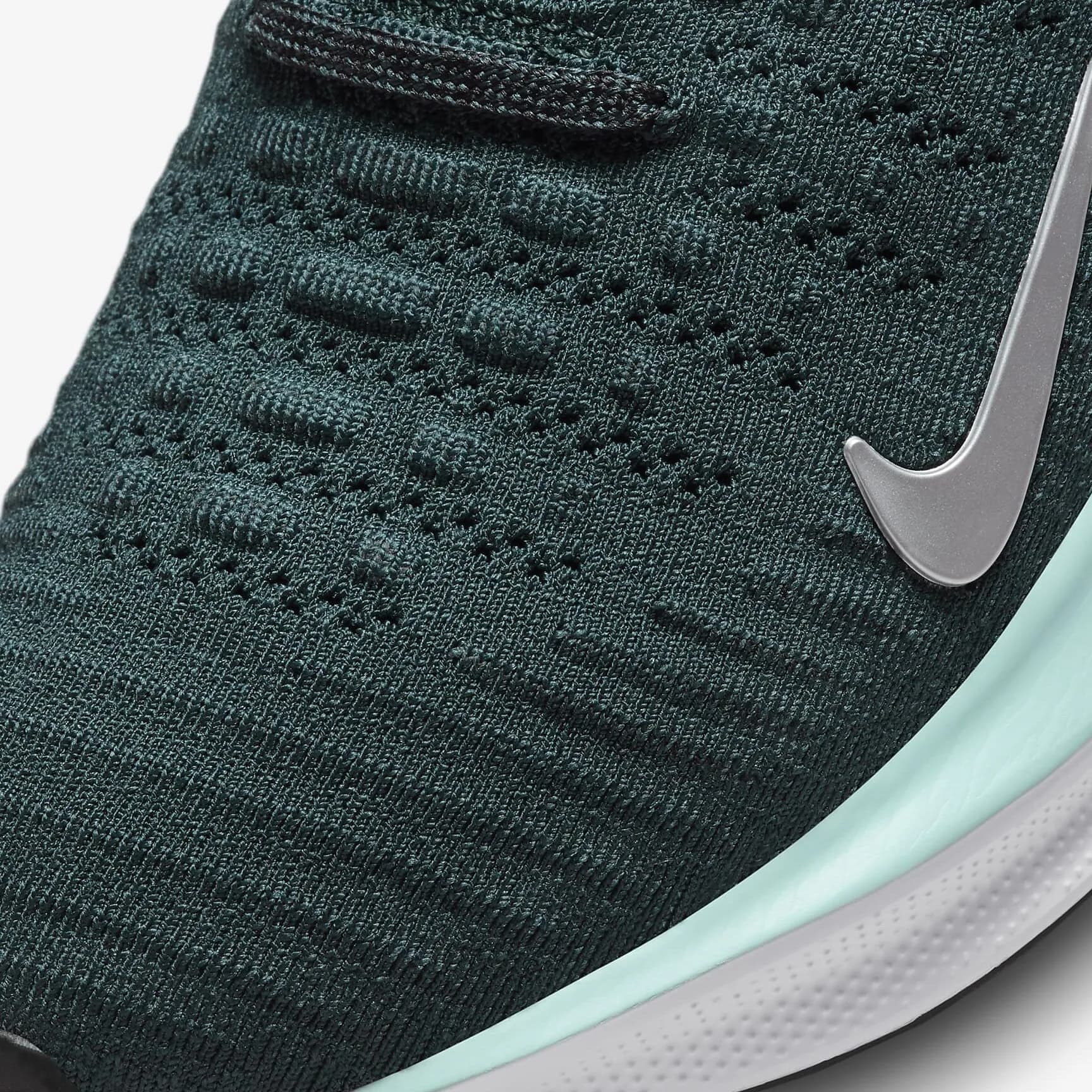 کفش دویدن Nike مدل Infinity Run 4 – DR2670-301 — تصویر ۷