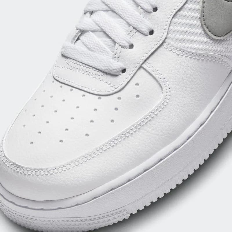 کتونی Nike مدل Air force 1 – FD0666-100 — تصویر ۷