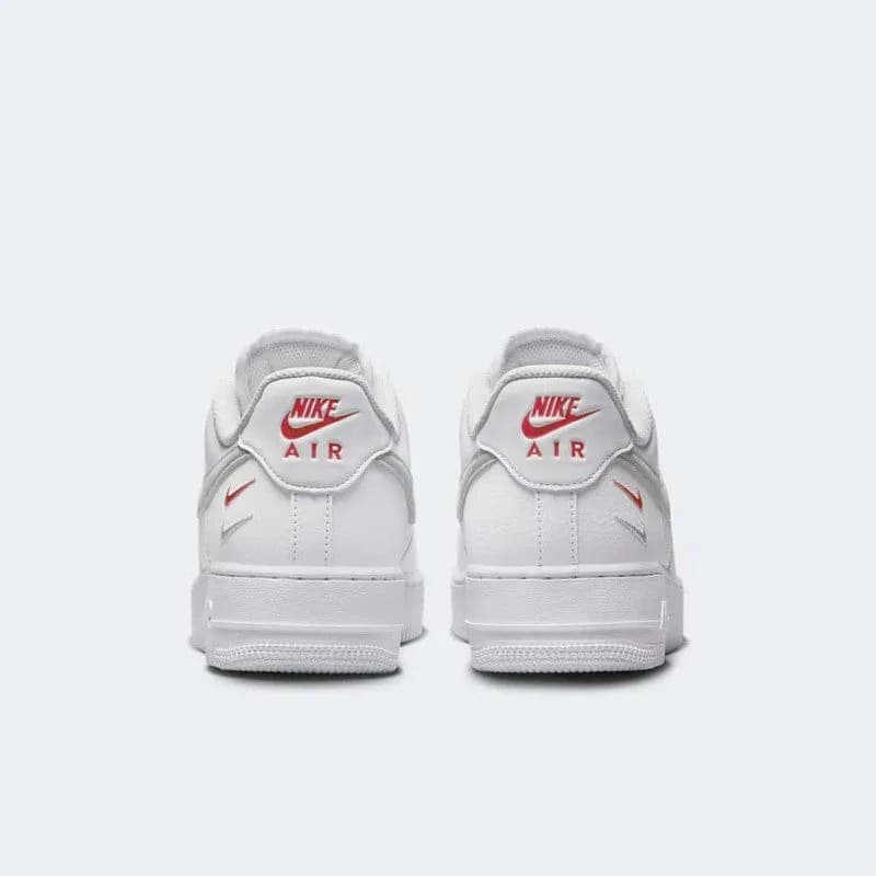 کتونی Nike مدل Air force 1 – FD0666-100 — تصویر ۵