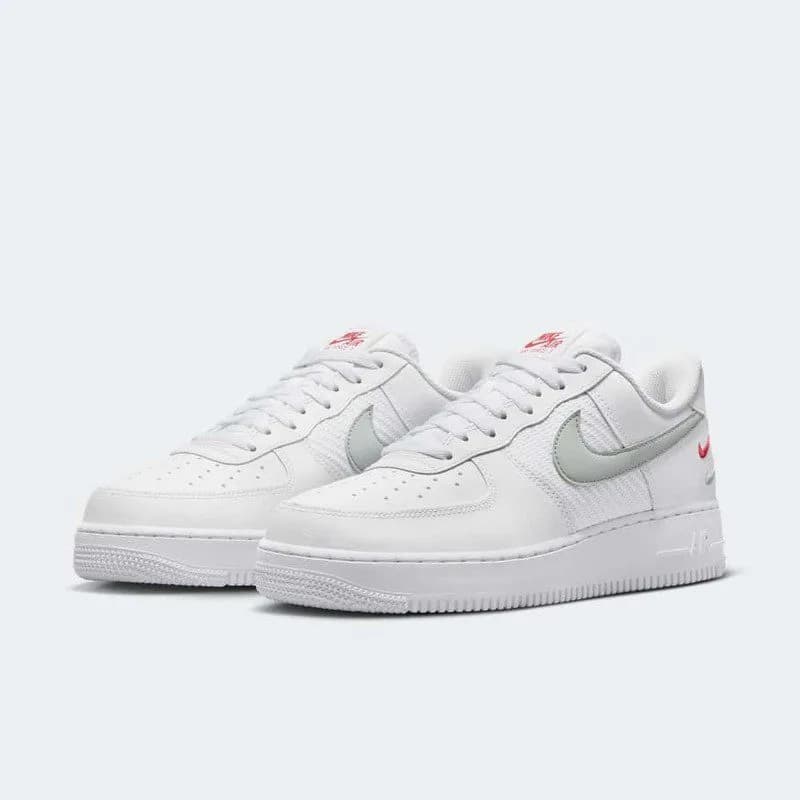 کتونی Nike مدل Air force 1 – FD0666-100 — تصویر ۳