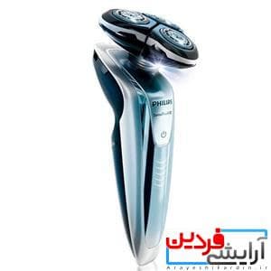 ماشین اصلاح 3 کاره فیلیپس مدل PHILIPS RQ 1260 — تصویر ۳