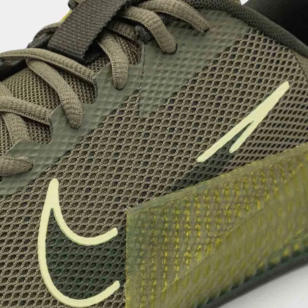 کفش کراسفیت Nike مدل Metcon 9 – DZ2617-300 — تصویر ۶