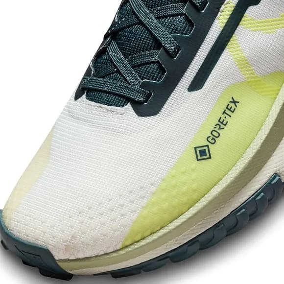 کفش دویدن طبیعت Nike مدل Pegasus Trail 4 Gore_Tex – FN7771-100 — تصویر ۸