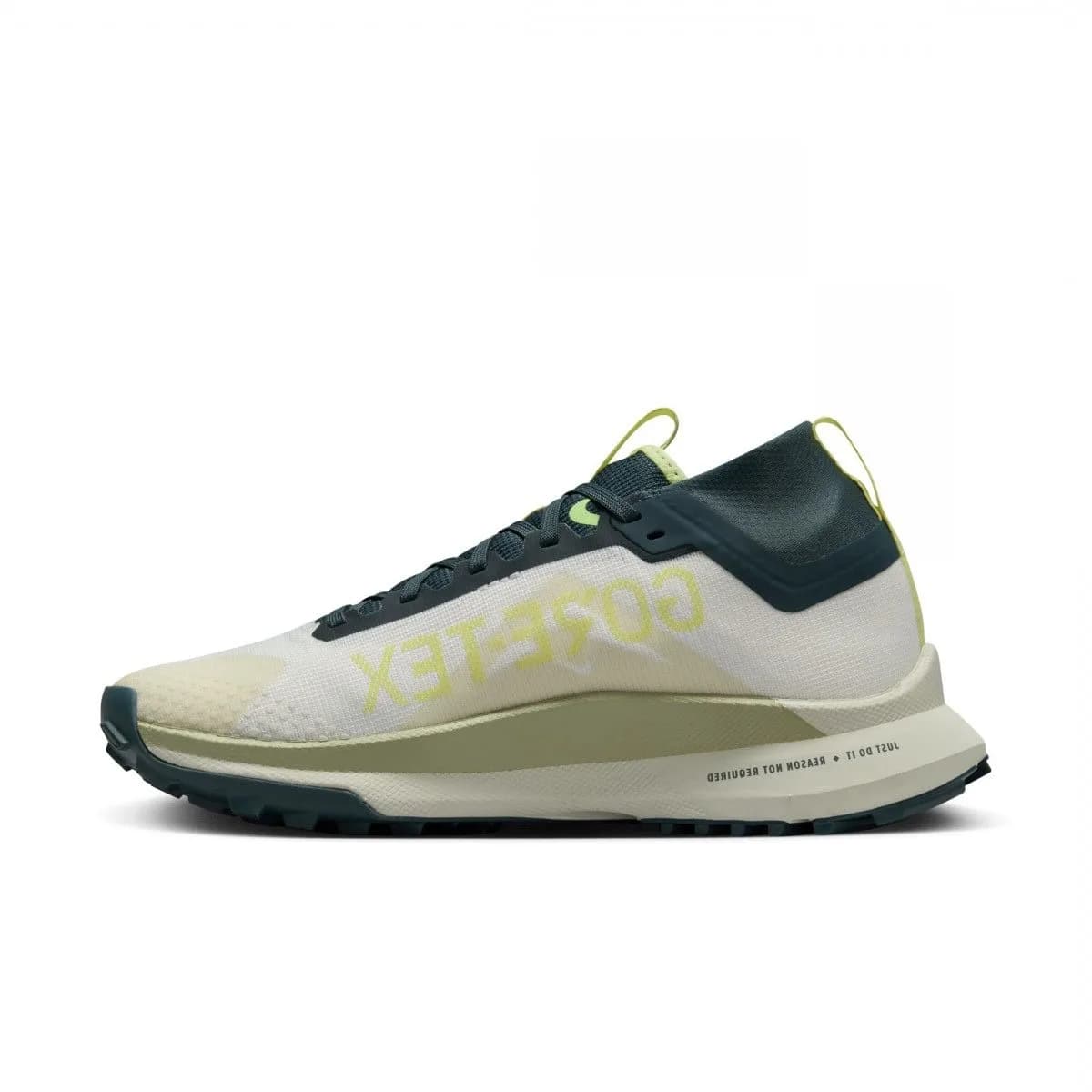 کفش دویدن طبیعت Nike مدل Pegasus Trail 4 Gore_Tex – FN7771-100 — تصویر ۲