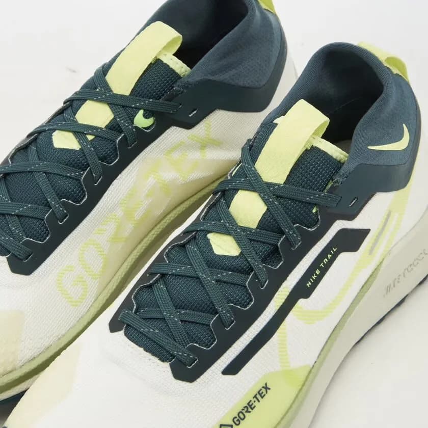 کفش دویدن طبیعت Nike مدل Pegasus Trail 4 Gore_Tex – FN7771-100 — تصویر ۷