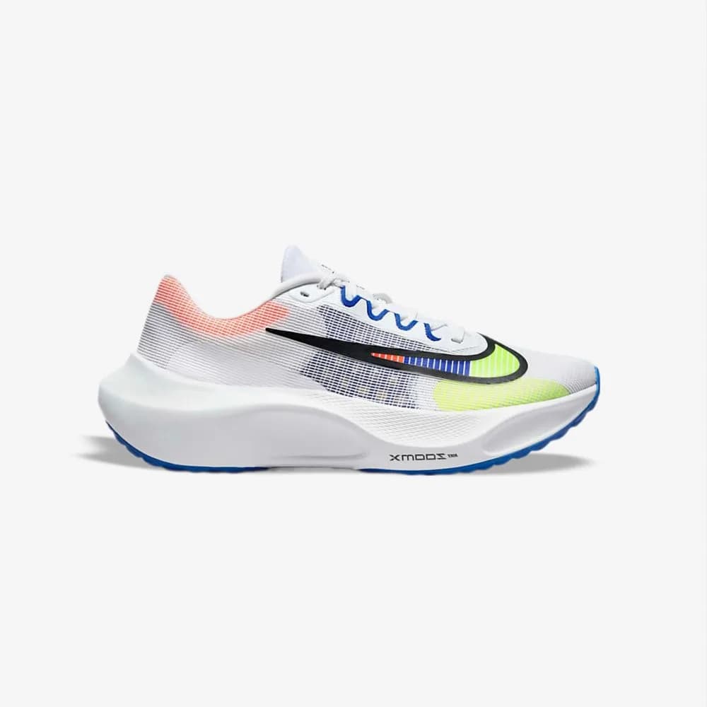 کفش دویدن Nike مدل Zoom Fly 5 Premium – DX1599-100
