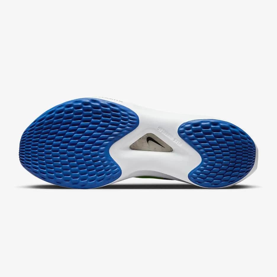 کفش دویدن Nike مدل Zoom Fly 5 Premium – DX1599-100 — تصویر ۴