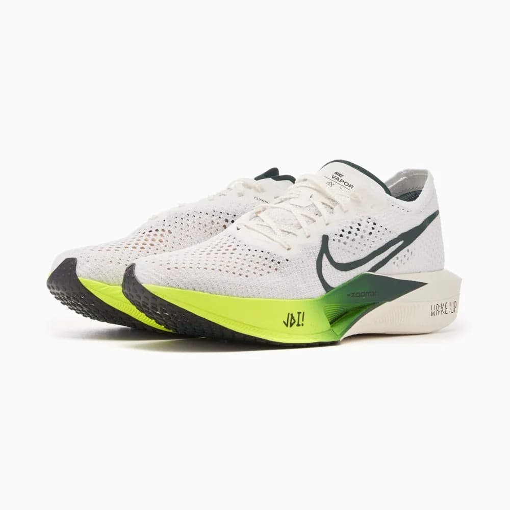 کفش دویدن مسابقه ای Nike مدل ZoomX Vaporfly NEXT% 3 — تصویر ۳