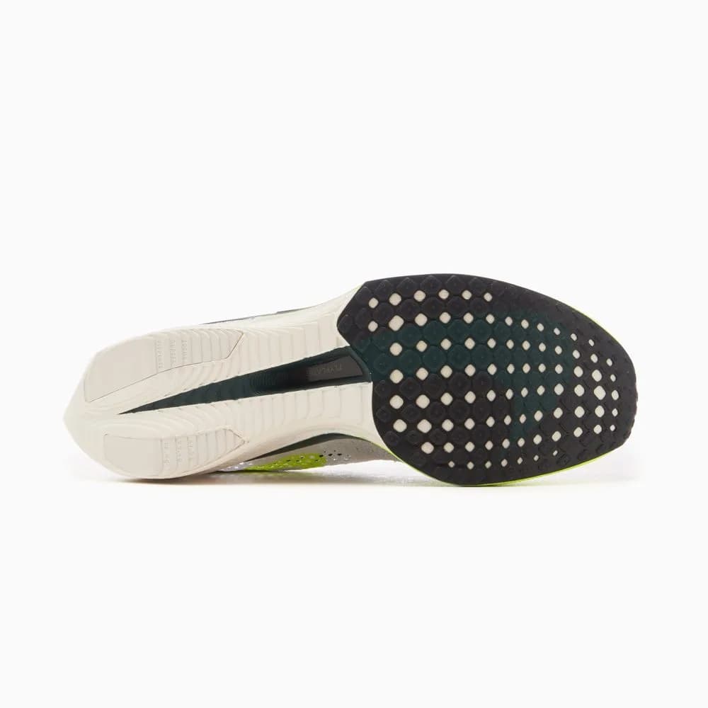 کفش دویدن مسابقه ای Nike مدل ZoomX Vaporfly NEXT% 3 — تصویر ۴