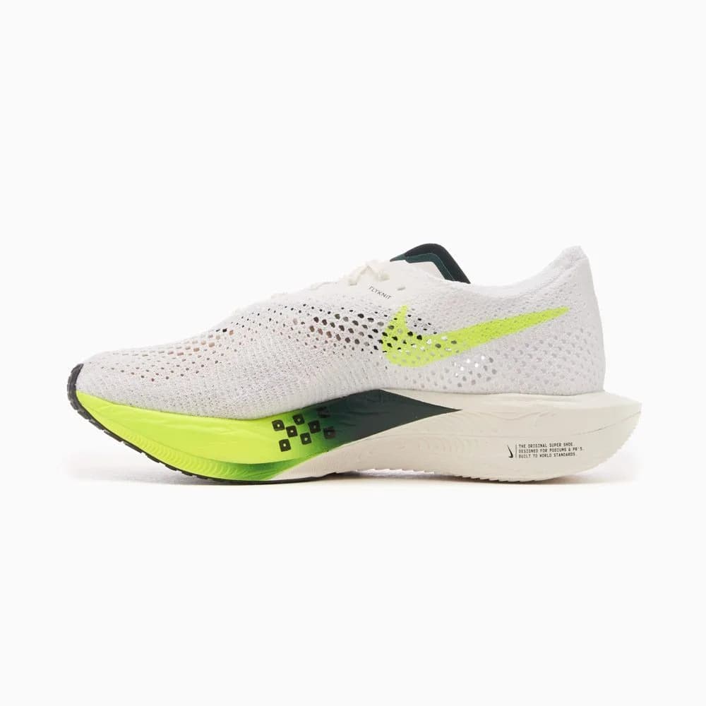 کفش دویدن مسابقه ای Nike مدل ZoomX Vaporfly NEXT% 3 — تصویر ۲