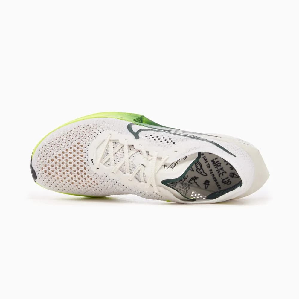کفش دویدن مسابقه ای Nike مدل ZoomX Vaporfly NEXT% 3 — تصویر ۵